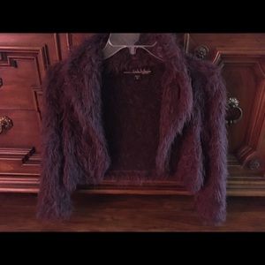 Nicole Miller Cardigan/Blazer